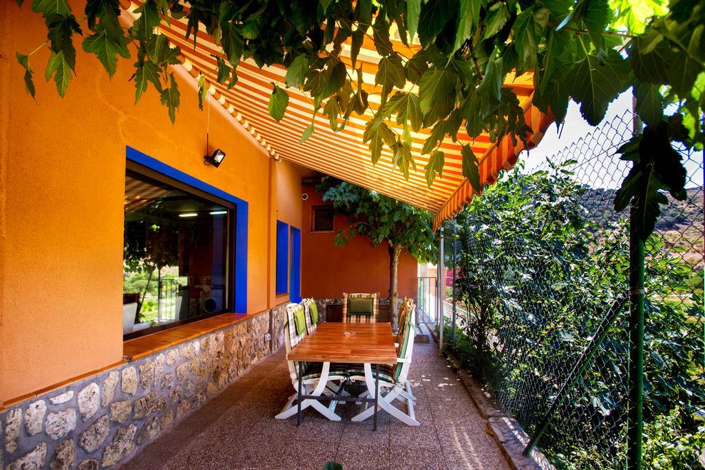 Suite Rural Carenas Exterior foto